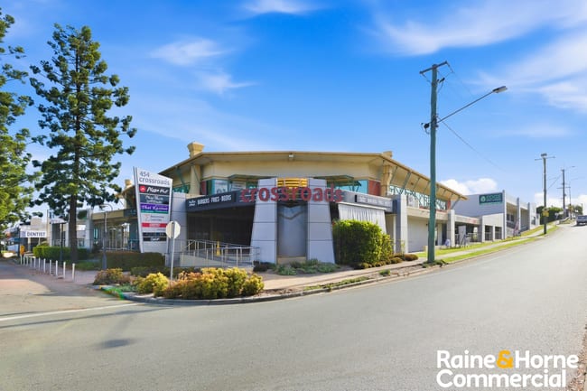 454 Gympie Road Strathpine QLD 4500 454 Gympie Road Strathpine QLD 4500