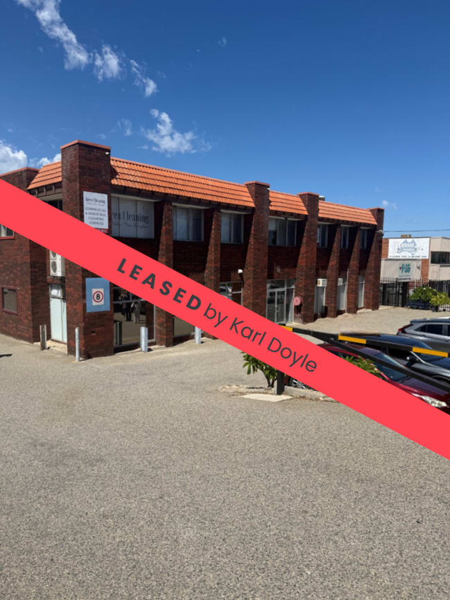 9/16 Dellamarta Road Wangara WA 6065 9/16 Dellamarta Road Wangara WA 6065