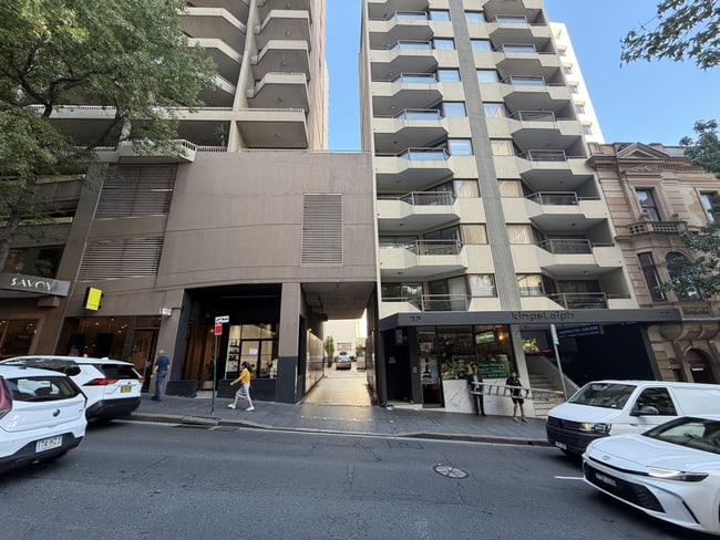 27 King Street Sydney NSW 2000 27 King Street Sydney NSW 2000