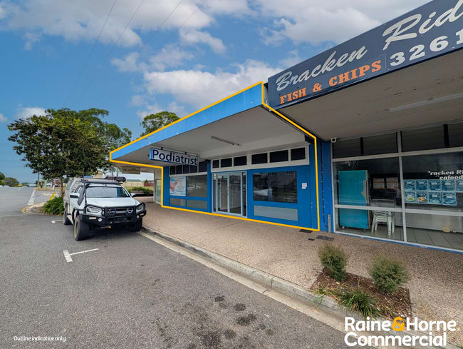 3/81 Gawain Road Bracken Ridge QLD 4017 3/81 Gawain Road Bracken Ridge QLD 4017