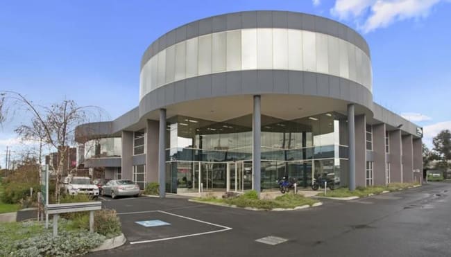 Suite 1.02/65 Fennell Street Port Melbourne VIC 3207