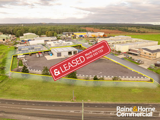 1 - 11 Technology Drive Appin NSW 2560