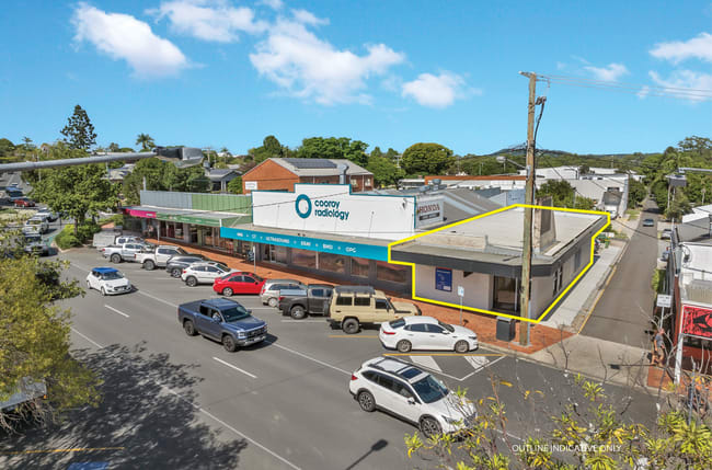 32 Maple Street Cooroy QLD 4563 32 Maple Street Cooroy QLD 4563