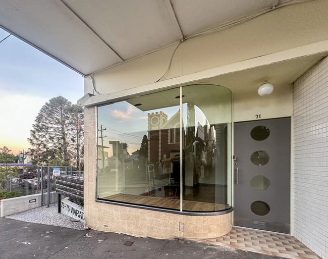71 Waratah Street Katoomba NSW 2780
