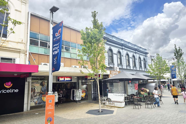 137 Brisbane Street Launceston TAS 7250 137 Brisbane Street Launceston TAS 7250