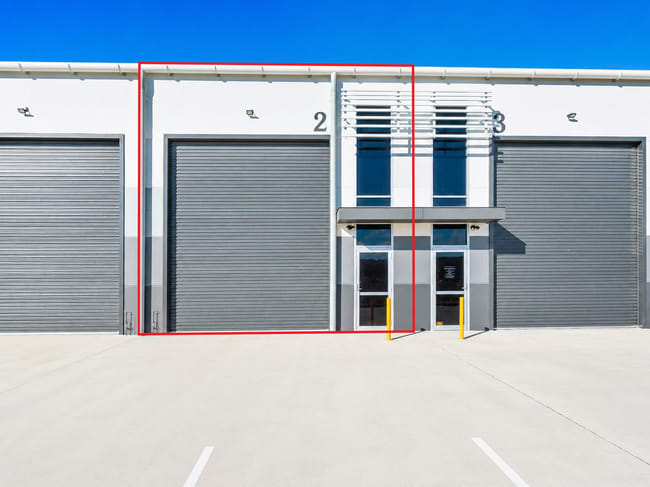 Unit 2/11 Decora Drive Jilliby NSW 2259 Unit 2/11 Decora Drive Jilliby NSW 2259