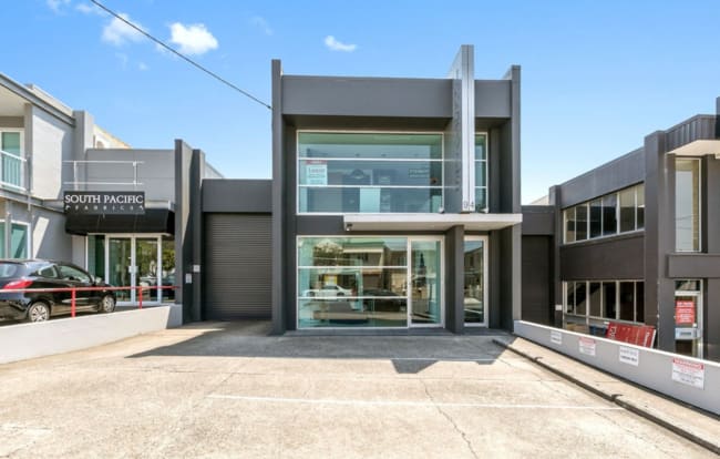 1/94 Arthur Street Fortitude Valley QLD 4006 1/94 Arthur Street Fortitude Valley QLD 4006