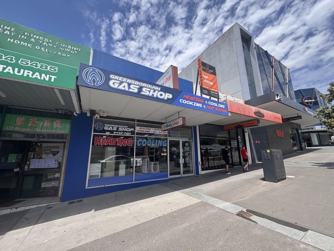 82 Main Street Greensborough VIC 3088 82 Main Street Greensborough VIC 3088