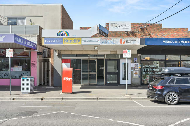 81 Hudsons Road Spotswood VIC 3015 81 Hudsons Road Spotswood VIC 3015