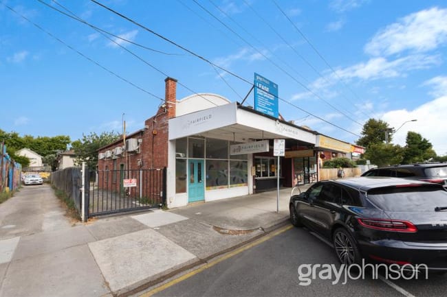 148 Station Street Fairfield VIC 3078 148 Station Street Fairfield VIC 3078