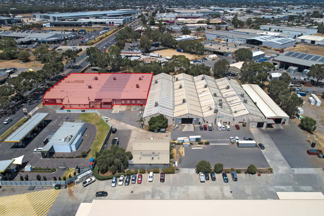 101 - 121 Port Wakefield Road Cavan SA 5094