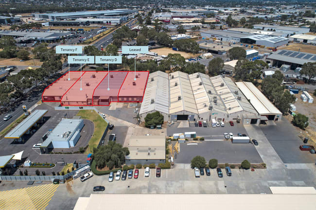 101 - 121 Port Wakefield Road Cavan SA 5094 101 - 121 Port Wakefield Road Cavan SA 5094