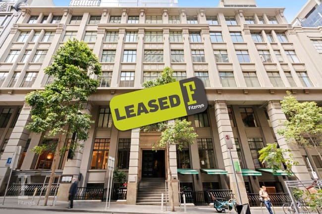 71 Flinders Lane Melbourne VIC 3000 71 Flinders Lane Melbourne VIC 3000