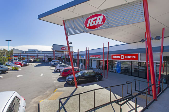 Shop 4 Rededge Shopping Centre Goodna QLD 4300