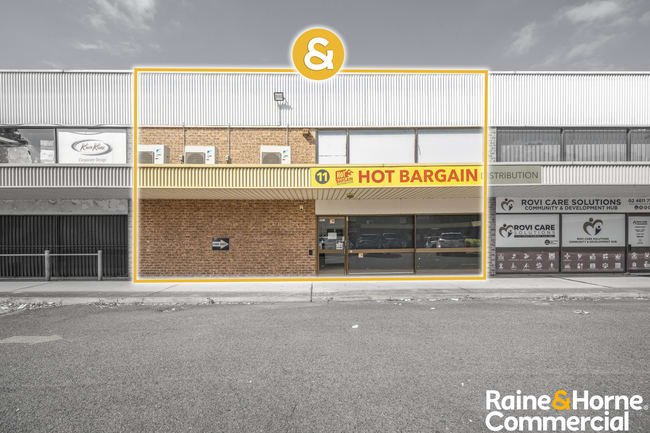 Unit 11/5 Hollylea Road Leumeah NSW 2560 Unit 11/5 Hollylea Road Leumeah NSW 2560