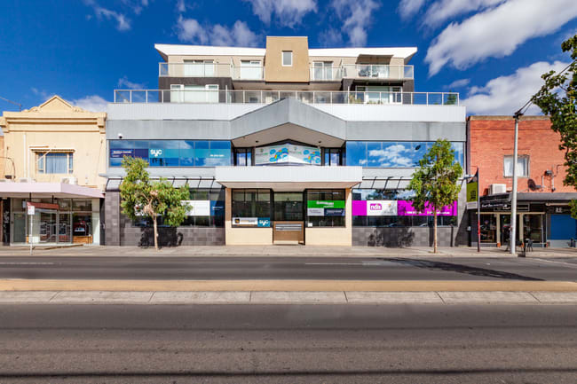 3/293 High Street Preston VIC 3072