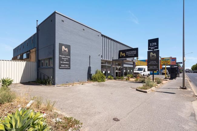 Shop 1/128 Main North Road Prospect SA 5082 Shop 1/128 Main North Road Prospect SA 5082