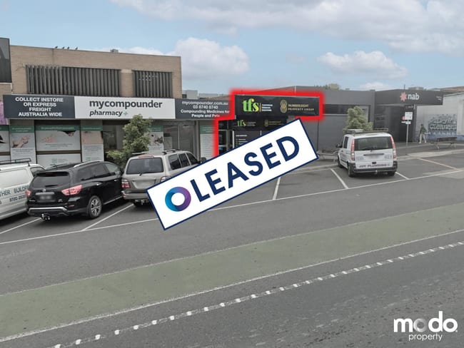 2/732 Mountain Highway Bayswater VIC 3153 2/732 Mountain Highway Bayswater VIC 3153