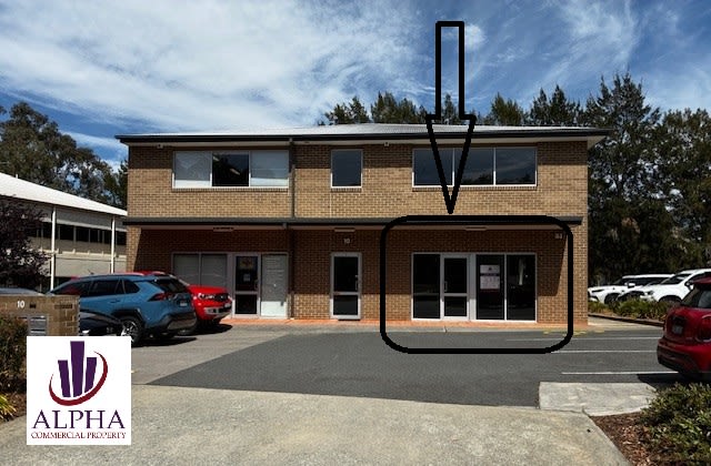 2/10 Kett Street Kambah ACT 2902