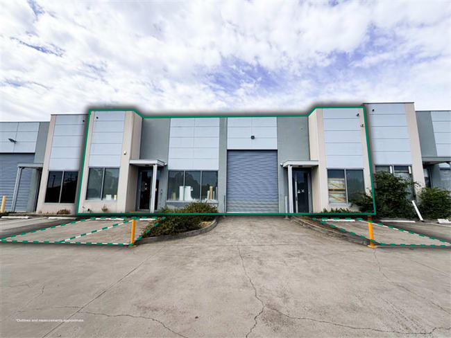 4/57-59 Cameron Street Cranbourne VIC 3977 4/57-59 Cameron Street Cranbourne VIC 3977