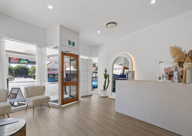 18 Nash Street Paddington QLD 4064 18 Nash Street Paddington QLD 4064