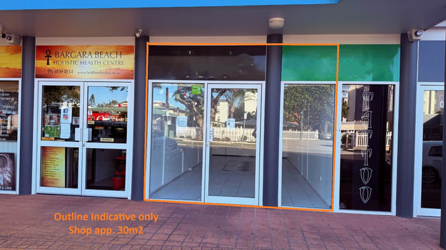 2a/15 See Street Bargara QLD 4670