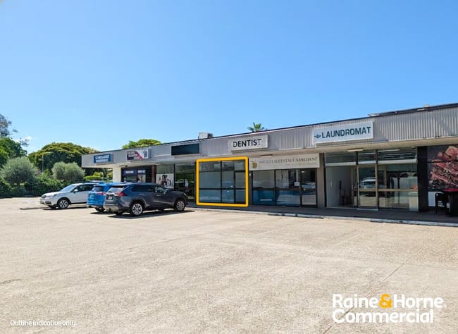2b/41 Graham Road Carseldine QLD 4034 2b/41 Graham Road Carseldine QLD 4034