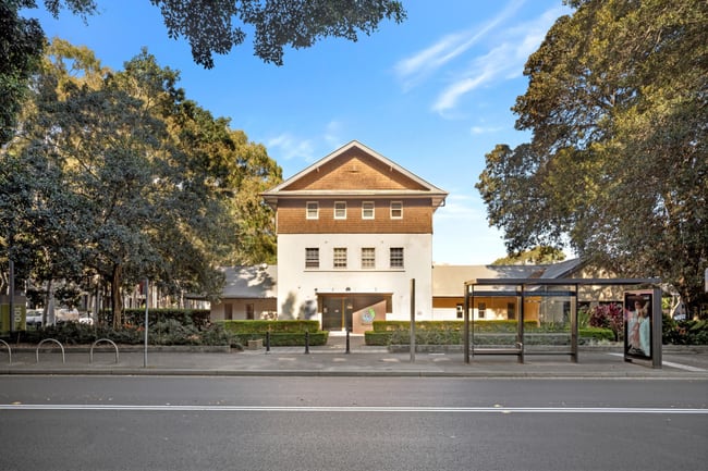 100 Joynton Avenue Zetland NSW 2017 100 Joynton Avenue Zetland NSW 2017