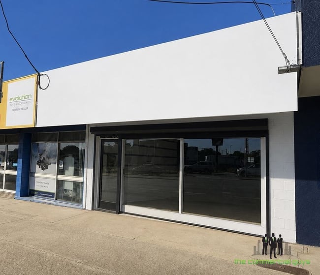 1/79-81 Anzac Ave Redcliffe QLD 4020 1/79-81 Anzac Ave Redcliffe QLD 4020