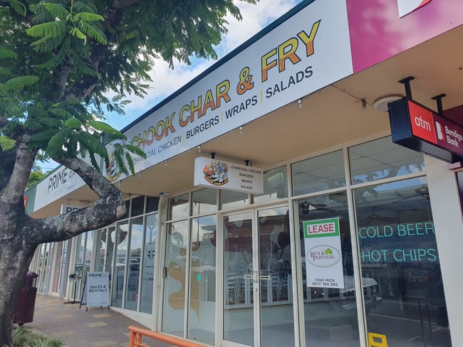 4C/72 Burnett Street Buderim QLD 4556 4C/72 Burnett Street Buderim QLD 4556