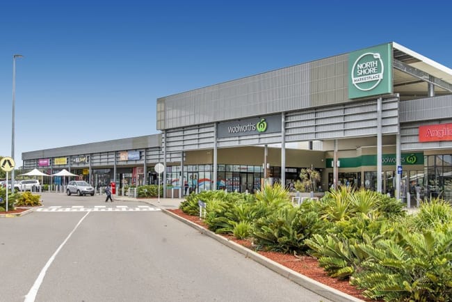 NORTH SHORE MP 20-38 Main St (Townsville) Burdell QLD 4818