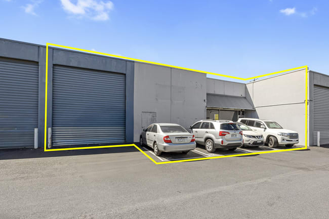2/23-35 Bunney Road Oakleigh South VIC 3167 2/23-35 Bunney Road Oakleigh South VIC 3167