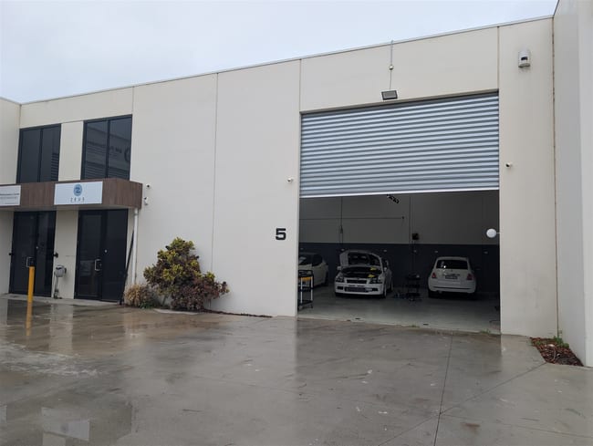 5/7-13 Ponting Street Williamstown VIC 3016 5/7-13 Ponting Street Williamstown VIC 3016