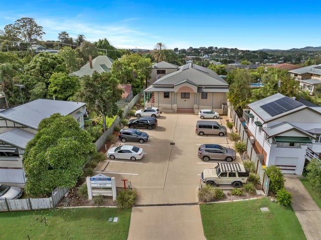 A/58 Channon Street Gympie QLD 4570 A/58 Channon Street Gympie QLD 4570