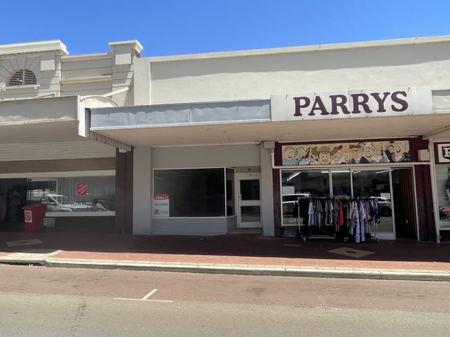 A/50 Federal Street Narrogin WA 6312