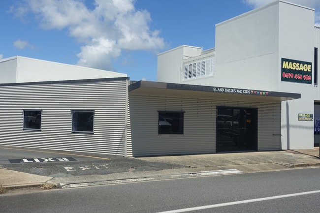 1C/17 Evans Avenue North Mackay QLD 4740 1C/17 Evans Avenue North Mackay QLD 4740