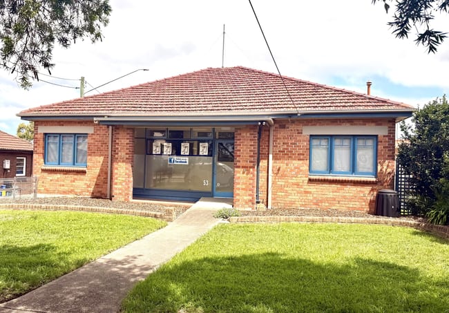 53 Queen Street Moruya NSW 2537 53 Queen Street Moruya NSW 2537
