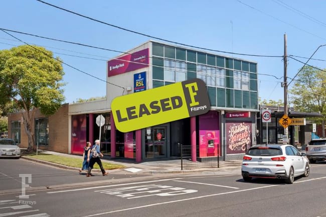 318-324 Highett Road Highett VIC 3190 318-324 Highett Road Highett VIC 3190