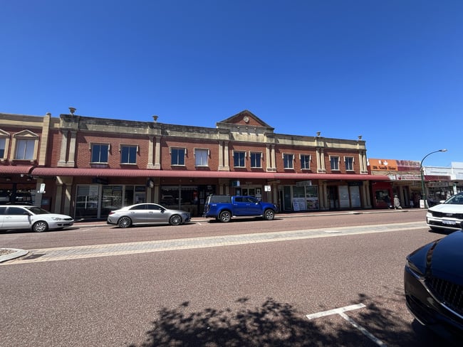8/800 Albany Highway East Victoria Park WA 6101 8/800 Albany Highway East Victoria Park WA 6101