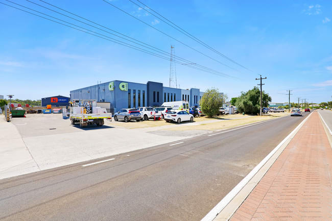 1/23 Mandurah Road Kwinana Beach WA 6167
