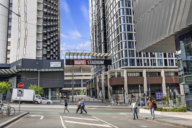 Shop 4/677 La Trobe Street Docklands VIC 3008 Shop 4/677 La Trobe Street Docklands VIC 3008