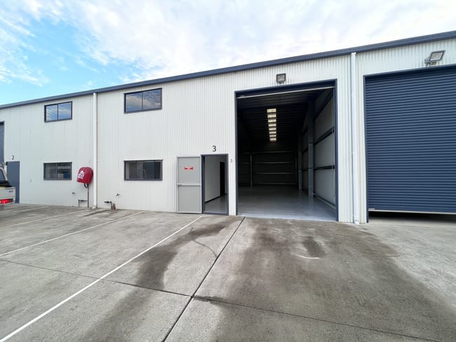 3/39 Production Drive Wauchope NSW 2446 3/39 Production Drive Wauchope NSW 2446
