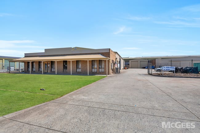 22 Pambula Street Regency Park SA 5010