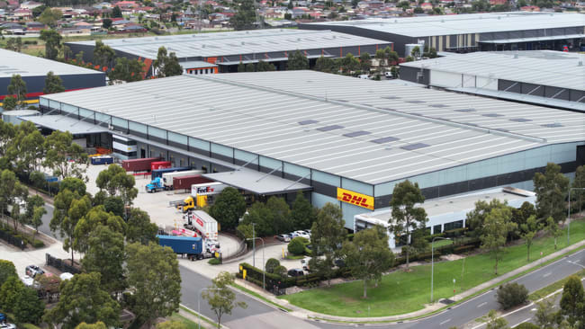 2 Grady Crescent Erskine Park NSW 2759 2 Grady Crescent Erskine Park NSW 2759