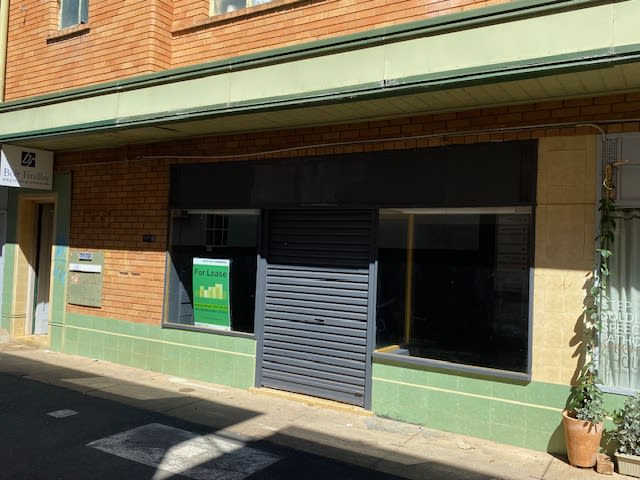 Shop 4/71 Molesworth Street (8 Club Lane) Lismore NSW 2480