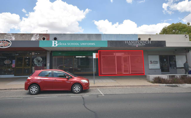1074 Mate Street North Albury NSW 2640 1074 Mate Street North Albury NSW 2640
