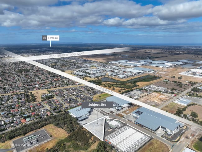 9A Battery Court Cranbourne West VIC 3977