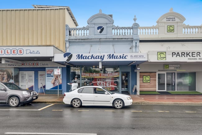 28 Sydney Street Mackay QLD 4740