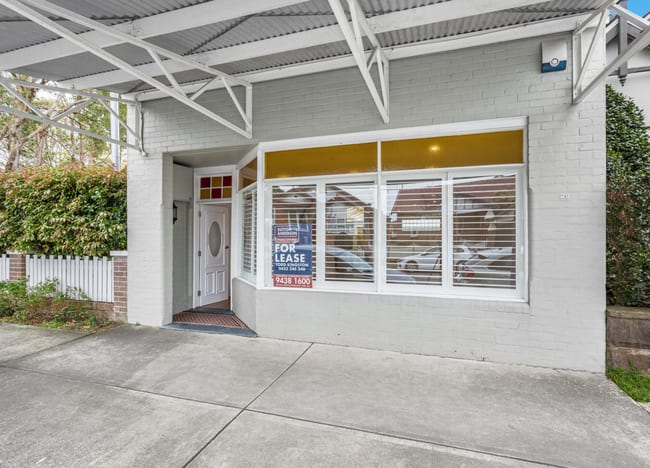 29 Laurel Street Willoughby NSW 2068 29 Laurel Street Willoughby NSW 2068