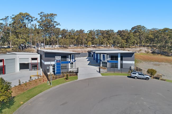 Unit 2, 15 Billbrooke Close Cameron Park NSW 2285 Unit 2, 15 Billbrooke Close Cameron Park NSW 2285